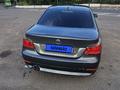 BMW 520 2003 годаfor5 500 000 тг. в Алматы – фото 3