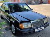 Mercedes-Benz E 230 1991 года за 1 600 000 тг. в Алматы – фото 2