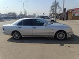 Mercedes-Benz E 280 1996 годаfor2 000 000 тг. в Алматы – фото 3