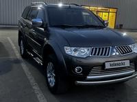 Mitsubishi Pajero Sport 2013 года за 11 200 000 тг. в Алматы