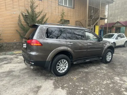 Mitsubishi Pajero Sport 2013 года за 11 200 000 тг. в Алматы – фото 27