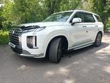 Hyundai Palisade 2023 годаүшін27 800 000 тг. в Алматы – фото 3