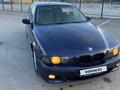 BMW 528 1998 годаүшін3 200 000 тг. в Тараз – фото 5