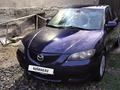 Mazda 3 2005 года за 2 800 000 тг. в Алматы