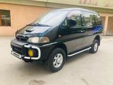 Mitsubishi Delica 1996 годаүшін4 300 000 тг. в Алматы – фото 5