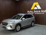 Haval M6 2023 года за 6 650 000 тг. в Костанай