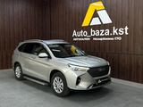 Haval M6 2023 года за 6 650 000 тг. в Костанай – фото 3