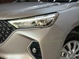 Haval M6 2023 года за 6 650 000 тг. в Костанай – фото 4