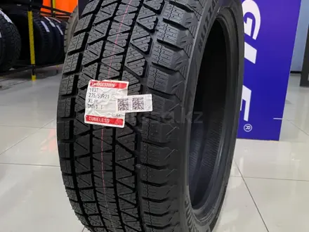 275/50R21 Bridgestone 2022 Япония DMV3 за 130 000 тг. в Алматы – фото 2