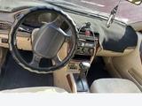 Mitsubishi Galant 2000 года за 900 000 тг. в Алматы – фото 3