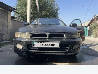 Mitsubishi Galant