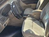 Mitsubishi Galant 2000 года за 900 000 тг. в Алматы – фото 5