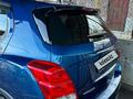 Chevrolet Tracker 2021 года за 7 500 000 тг. в Алматы – фото 10