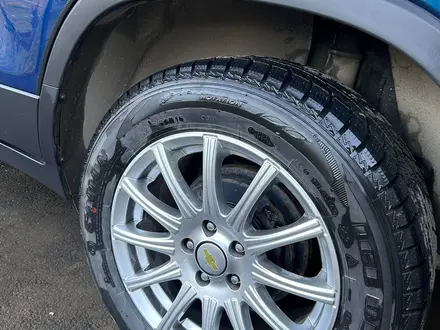 Chevrolet Tracker 2021 года за 7 500 000 тг. в Алматы – фото 12