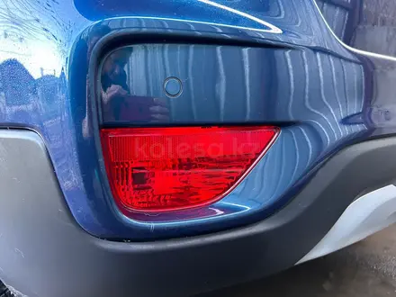 Chevrolet Tracker 2021 года за 7 500 000 тг. в Алматы – фото 13