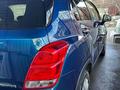 Chevrolet Tracker 2021 года за 7 500 000 тг. в Алматы – фото 16