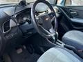 Chevrolet Tracker 2021 года за 7 500 000 тг. в Алматы – фото 19