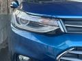 Chevrolet Tracker 2021 года за 7 500 000 тг. в Алматы – фото 3