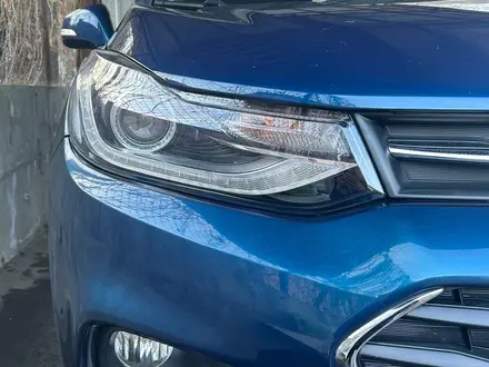 Chevrolet Tracker 2021 года за 7 500 000 тг. в Алматы – фото 3