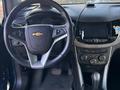 Chevrolet Tracker 2021 года за 7 500 000 тг. в Алматы – фото 26