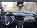 Chevrolet Tracker 2021 года за 7 500 000 тг. в Алматы – фото 28