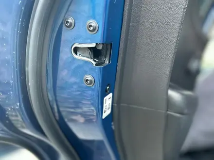 Chevrolet Tracker 2021 года за 7 500 000 тг. в Алматы – фото 29