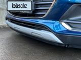 Chevrolet Tracker 2021 годаүшін7 500 000 тг. в Алматы – фото 4