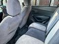 Chevrolet Tracker 2021 года за 7 500 000 тг. в Алматы – фото 31