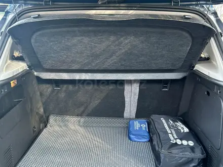 Chevrolet Tracker 2021 года за 7 500 000 тг. в Алматы – фото 34