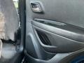 Chevrolet Tracker 2021 года за 7 500 000 тг. в Алматы – фото 36
