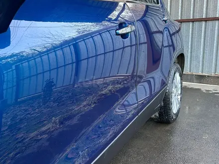 Chevrolet Tracker 2021 года за 7 500 000 тг. в Алматы – фото 5