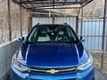Chevrolet Tracker 2021 года за 7 500 000 тг. в Алматы – фото 8