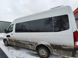 Hyundai  H350 Solati 2020 года за 19 700 000 тг. в Усть-Каменогорск – фото 2