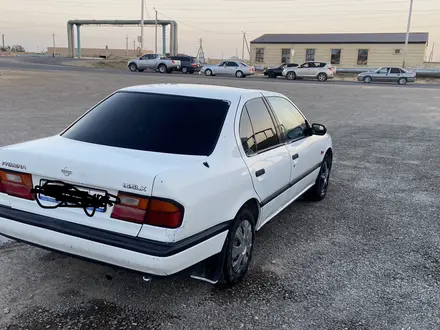 Nissan Primera 1995 года за 950 000 тг. в Актау