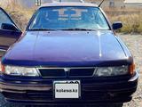 Mitsubishi Galant 1991 годаүшін750 000 тг. в Алматы