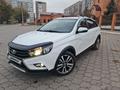 ВАЗ (Lada) Vesta SW Cross 2021 годаfor8 000 000 тг. в Темиртау