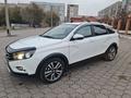 ВАЗ (Lada) Vesta SW Cross 2021 годаfor8 000 000 тг. в Темиртау – фото 5