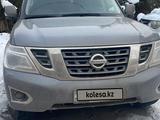 Nissan Patrol 2014 годаүшін16 500 000 тг. в Алматы – фото 5