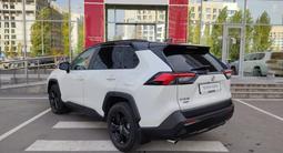 Toyota RAV4 2021 годаүшін16 300 000 тг. в Астана – фото 2