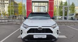 Toyota RAV4 2021 годаүшін16 300 000 тг. в Астана – фото 5