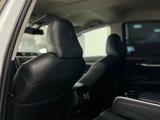 Toyota Camry 2018 года за 14 990 000 тг. в Шымкент – фото 5
