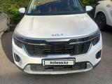 Kia Seltos 2024 года за 9 500 000 тг. в Актобе – фото 2