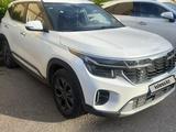 Kia Seltos 2024 года за 9 500 000 тг. в Актобе – фото 3