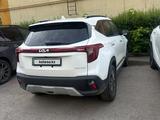Kia Seltos 2024 года за 9 500 000 тг. в Актобе – фото 4