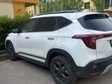 Kia Seltos 2024 года за 9 500 000 тг. в Актобе – фото 5