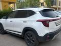 Kia Seltos 2024 года за 9 500 000 тг. в Актобе – фото 6