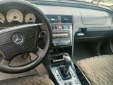 Mercedes-Benz C 280 1998 года за 1 750 000 тг. в Аягоз