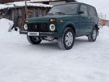 ВАЗ (Lada) Lada 2121 1999 года за 1 450 000 тг. в Петропавловск