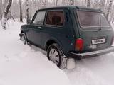 ВАЗ (Lada) Lada 2121 1999 года за 1 450 000 тг. в Петропавловск – фото 3