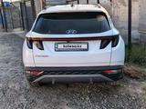 Hyundai Tucson 2021 года за 12 000 000 тг. в Атырау – фото 2